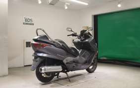 HONDA FORZA X MF08