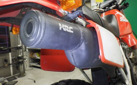 HONDA XLR250R GEN 3 2025 MD22