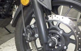 SUZUKI Vストローム250SX 2017 EL11L