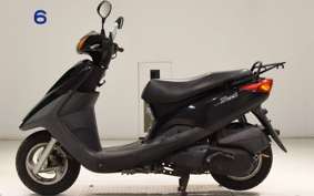 YAMAHA AXIS 125 TREET SE53J