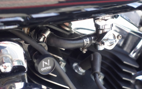 HARLEY FXDL1580 2000 GDV
