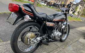 SUZUKI GS400 2026 GS400