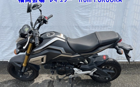 HONDA GU ROM