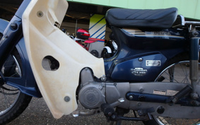 HONDA SUPER CUB90 HA02
