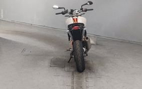KTM 690 DUKE 2013 LDT40