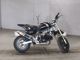 Фото Kawasaki KSR110 с японского аукциона