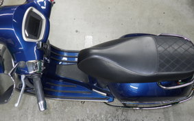 VESPA GTS300 SUPER 2024