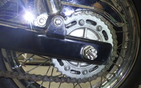 KAWASAKI ESTRELLA RS 2000 BJ250A