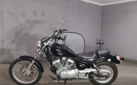 YAMAHA VIRAGO 250 3DM