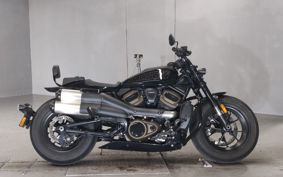 HARLEY  HARLEY RH1250S ZC4