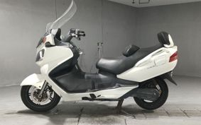 SUZUKI SKYWAVE 650LX 2009 CP52A