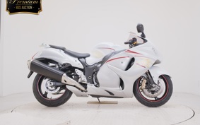 SUZUKI HAYABUSA Gen.2 2006 GX72B