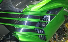 KAWASAKI ZX-14RAﾊｲｸﾞﾚｰﾄﾞ 2017