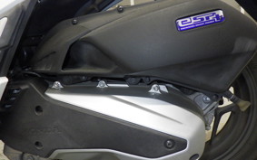 HONDA PCX125 JK05
