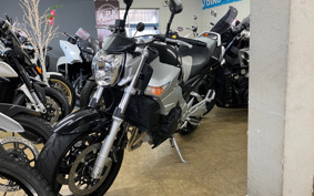 SUZUKI GSR 400 2008 GK7DA
