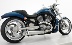 HARLEY VRSCB 2004 HBZ