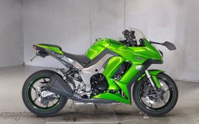 KAWASAKI NINJA1000 ZXT00G
