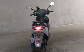 YAMAHA AKUSHI STREET SE53J