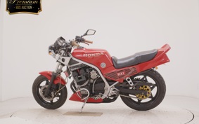 HONDA CBR400F GEN 1 1984 NC17