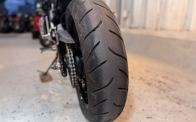 KAWASAKI NINJA 400R 2010 ER400B