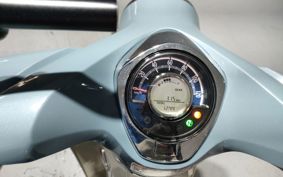 HONDA  SUPER CUB C125 JA58