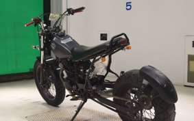 YAMAHA TW200 2026 2JL
