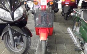 YAMAHA PASSOL 2E9