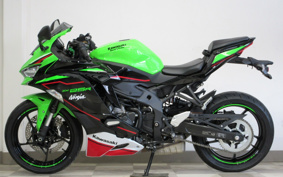 KAWASAKI  NINJA ZX-25R SE ZX250E