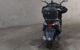 HONDA DIO 125 TCJU