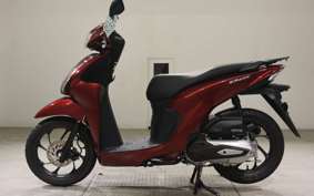 HONDA DIO110LITE 2026 JK46