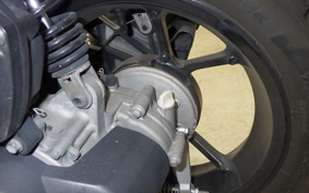 YAMAHA AERO X 155