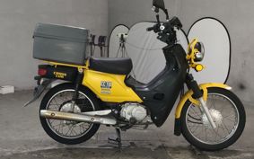HONDA CROSS CUB JA10