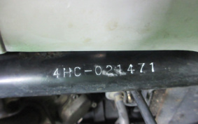 YAMAHA MAJESTY 250 4HC