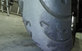 YAMAHA DRAGSTAR 1100 CLASSIC 2003 VP13J