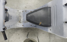 HONDA GYRO CANOPY TA02