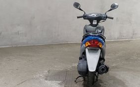 SUZUKI ADDRESS V125 CF46A