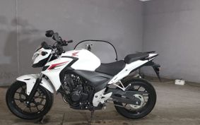 HONDA CB400F 2014 NC47