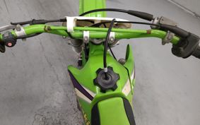 KAWASAKI KX80 KX080Z