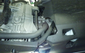 YAMAHA MAJESTY155 Gen.2 S 2007 SG52J