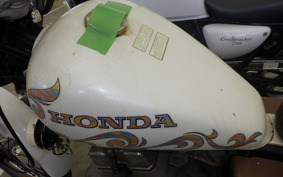 HONDA REBEL 250 MC13