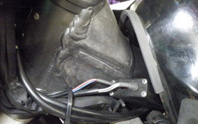 SUZUKI DR-Z400SM SK44A