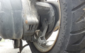 YAMAHA JOG Gen.4 SA16J