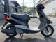 Фото Yamaha JOG DELUXE с японского аукциона