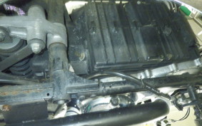 KAWASAKI VULCAN 400 CLASSIC 1997 VN400A