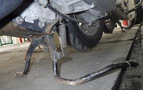 HONDA CREA SCOOPY AF55