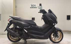 YAMAHA N-MAX 155 A SG50J
