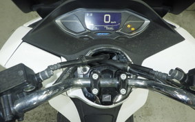 HONDA PCX 125 2021 JK05