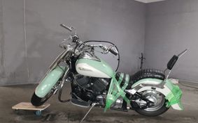 YAMAHA DRAGSTAR 400 CLASSIC VH01J