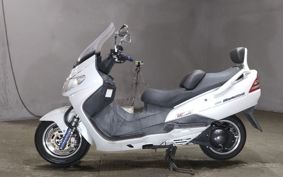 SUZUKI SKYWAVE 400 CK42A