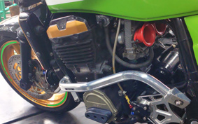 KAWASAKI ZRX1100 1999 ZRT10C